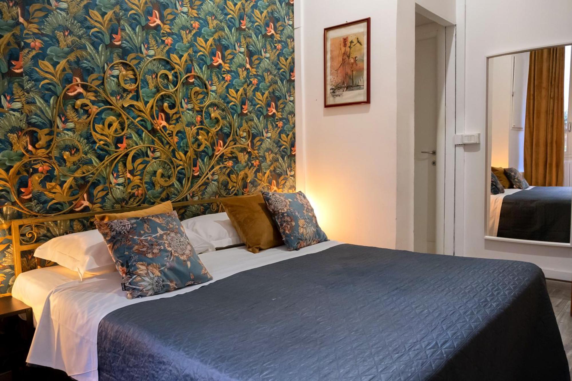 Bed & Breakfast La Residenza Del Principe Roma